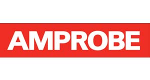 Amprobe Logo & Product Price