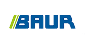 Baur Logo & Product Price