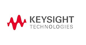 Keysight Logo & Product Price