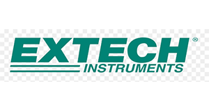 Extech Logo & Product Price