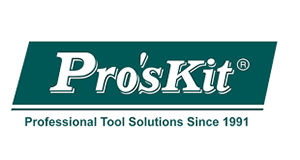 Proskit Logo & Product Price