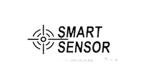 Smart Sensor Logo & Product Price