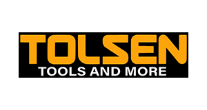 Tolsen Tools Distributor Price & Logo
